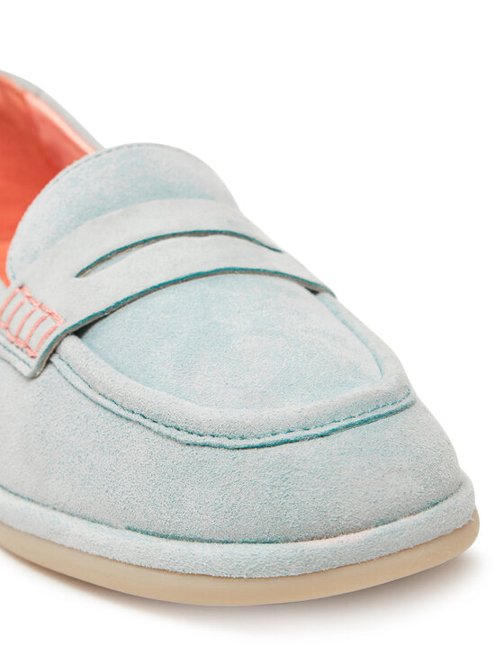 Tamaris Tamaris Loafers 1-24224-44 Celeste