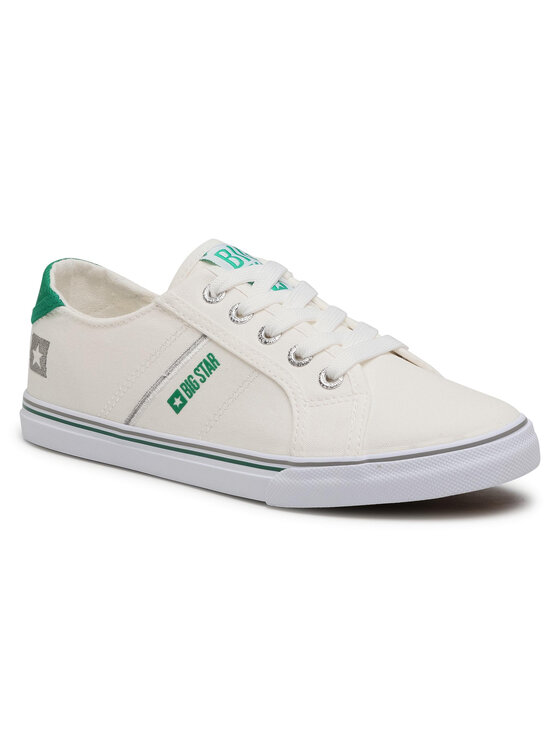 Scarpe sportive DD274893 Bianco