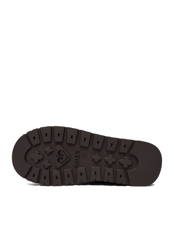Roxy Roxy Čizme za snijeg CEO-HY669020S-1 Smeđa