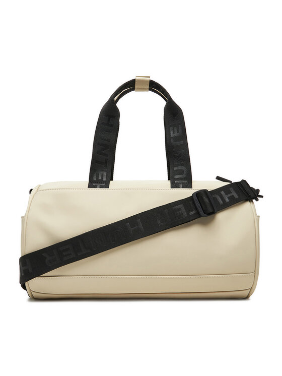 Hunter Hunter Torba weekendowa C-HTR-XC-006-08 Beżowy