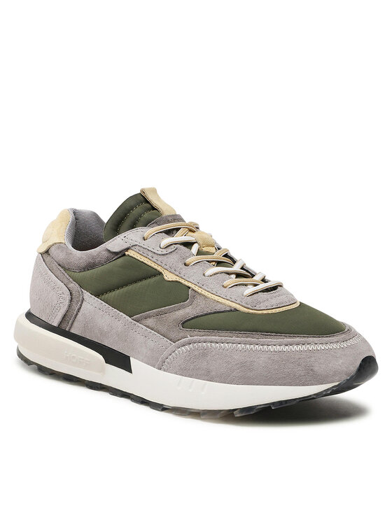 Sneakers Greenland 22207612 Grigio