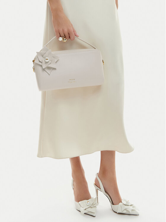 GINO ROSSI GINO ROSSI Handtasche EO-ROSE-LA224-19650 Weiß