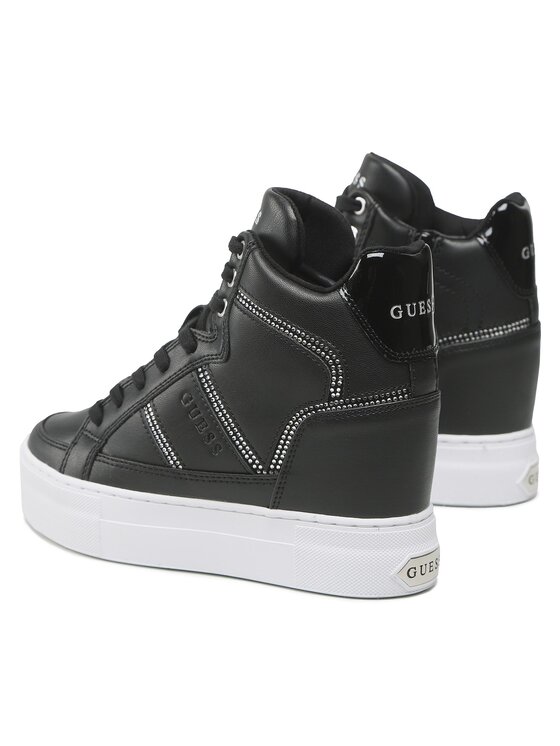 Sneakers Giala FL5ALA ELE12 Nero