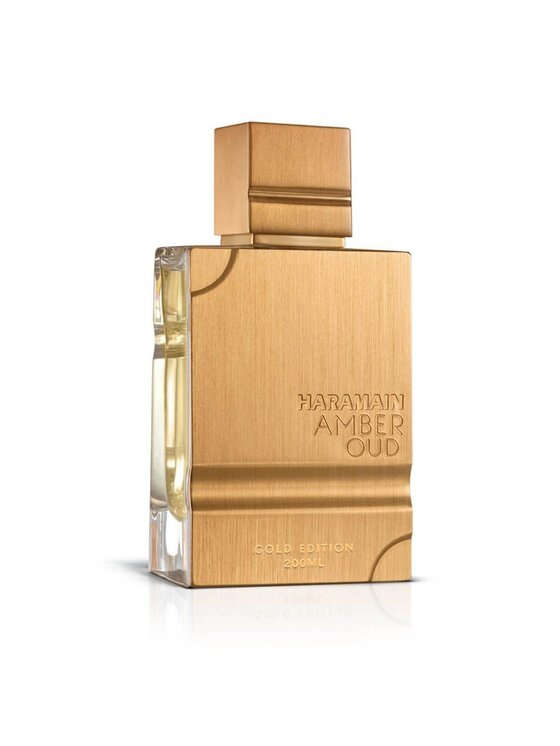 Woda perfumowana Al Haramain, Haramain Amber Oud Gold Edition