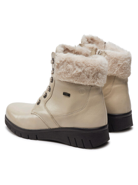 Caprice Caprice Saapad 9-26209-43 Ekrüüvärv