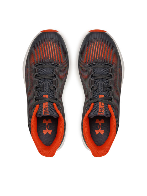 Under Armour Under Armour Buty do biegania UA BGS Speed Swift 3028031 Szary