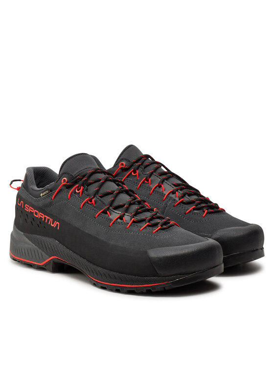 La Sportiva La Sportiva Trekingová obuv Tx4 Evo Gtx 37D900322 Sivá