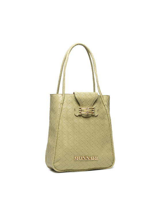 Borsetta BAG0740-008 Verde