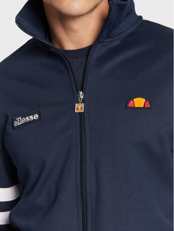 Ellesse Ellesse Sweatshirt Roma SHN14703 Dunkelblau Regular Fit