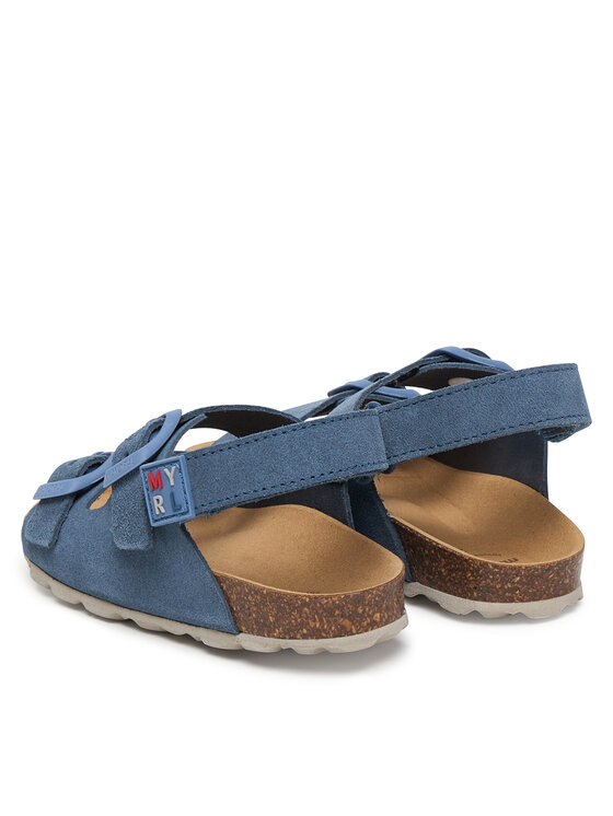 Mayoral Mayoral Sandale 43803.87 Plava