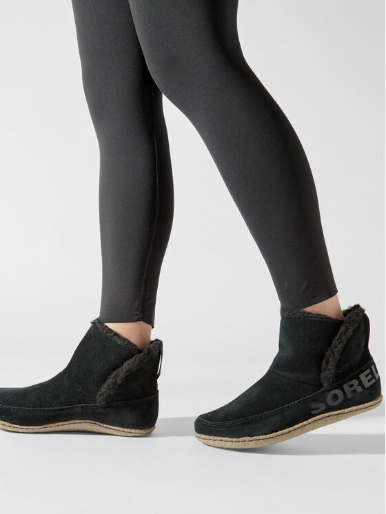 Sorel Sorel Botine Nakiska™ NL3389-011 Negru