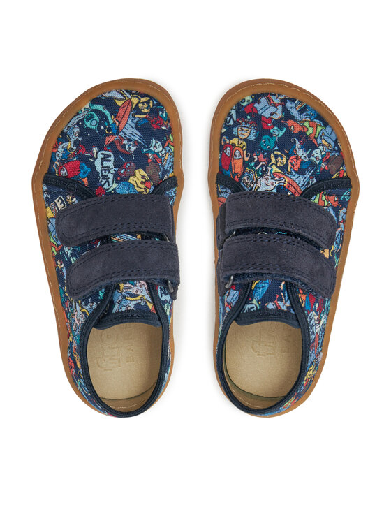 Froddo Froddo Papuče G1700379-43 M Plava