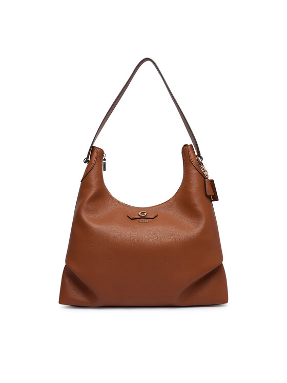 Guess Guess Сумка Suzy HWBG23 22020 Коричневий