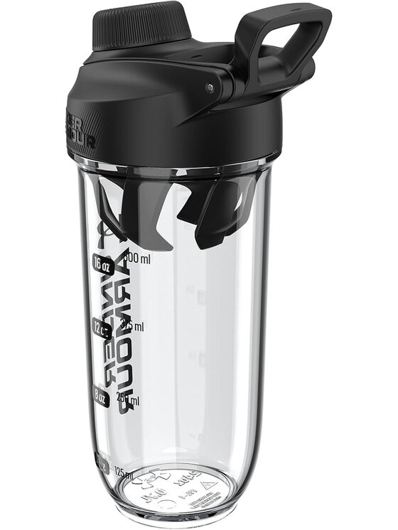 Under Armour Under Armour Shaker UA-71330-001 Czarny