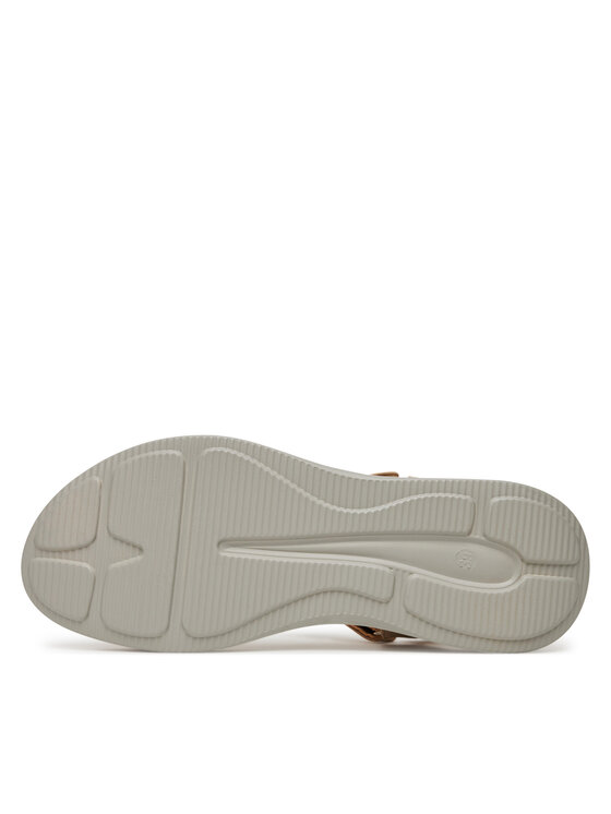 Clara Barson Clara Barson Sandales WFA3698-1 Bēšs