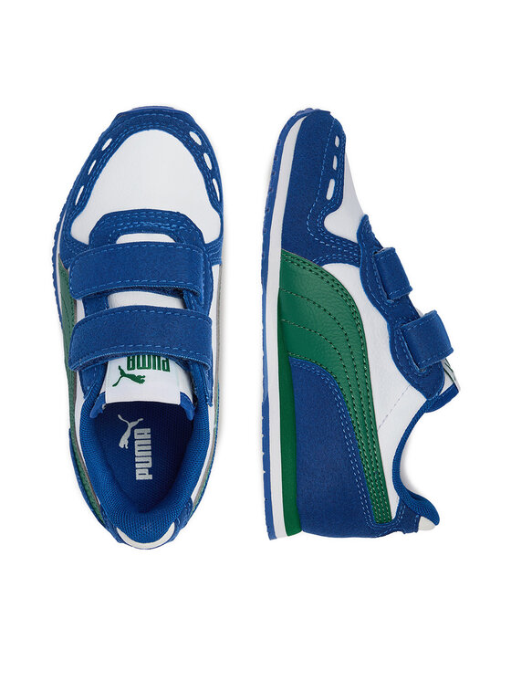 Puma Puma Sneakersy EO-CABANA RACER SL 20 V PS 38373013 Farebná