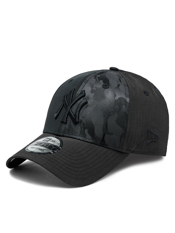 New Era Mütze Multi Texture 940 Nyy 60364229 Schwarz | Modivo.de