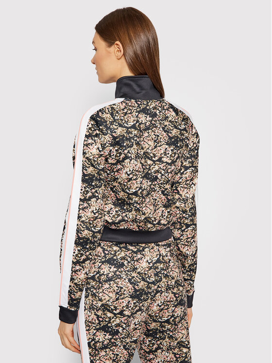 Felpa Fladge SGK12458 Multicolore Regular Fit