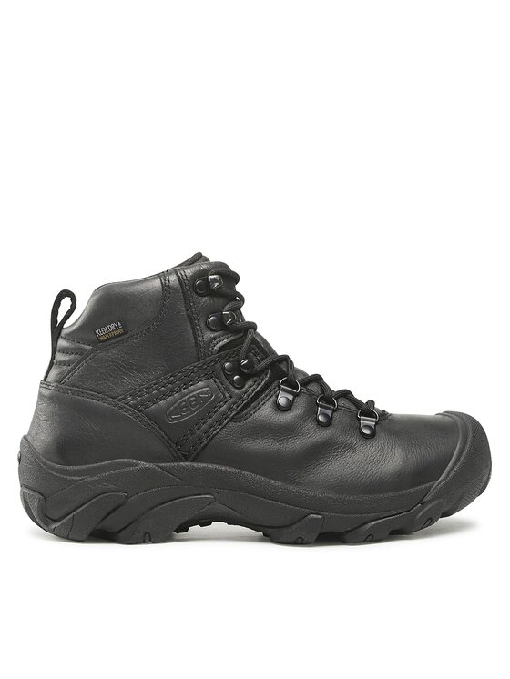 Keen Trekking Pyrenes 1026585 Crna