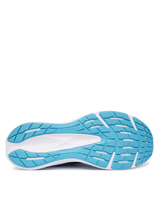 Asics Asics Παπούτσια για Τρέξιμο Patriot 14 1011C050 Σκούρο μπλε