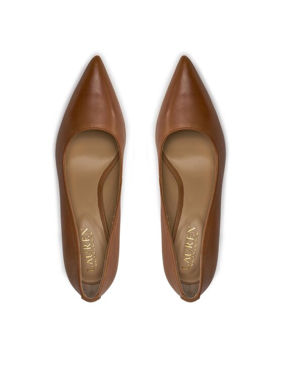 LAUREN RALPH LAUREN LAUREN RALPH LAUREN Aukštakulniai 802940580002 Ruda