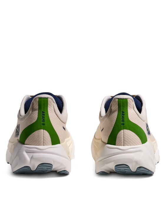 Hoka Hoka Маратонки за бягане Arahi 8 1168690 Бежов