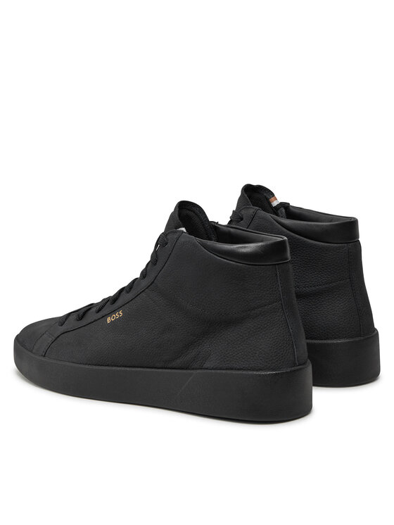 BOSS Boss Sneakers Belwar 50529521 Schwarz