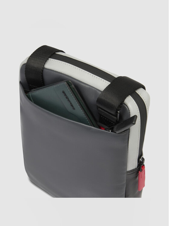 Piquadro Piquadro Borsa 259 Grigio