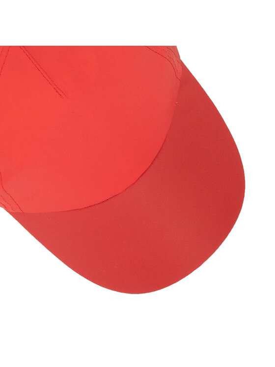 Sprandi Sprandi Καπέλο Jockey 0K3-003-AW22 Κόκκινο