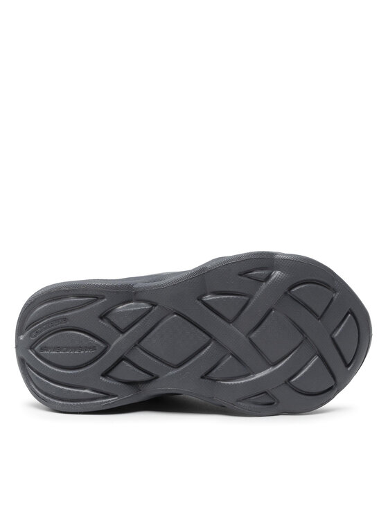 Skechers Skechers Čizme za snijeg Zerrix 400145L/BKRD Crna