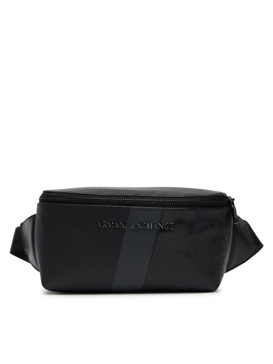 Armani Exchange Armani Exchange Ledvinka XM000165 AF11935 MC034 Černá