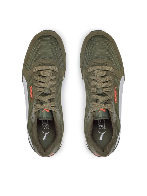 Puma Puma Trekkingi 385510 Khaki