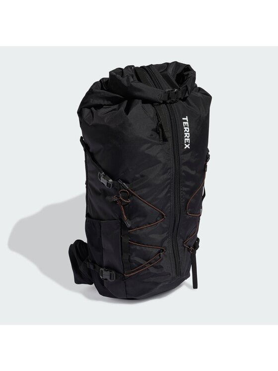 adidas adidas Zaino Terrex Xperior JY7576 Nero