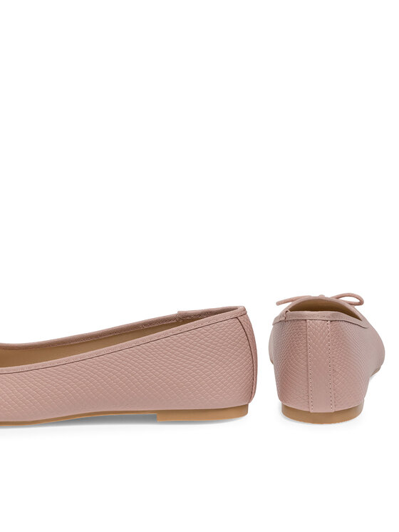 Jenny Fairy Jenny Fairy Балеринки ELPIDA JGD22-427 Розов