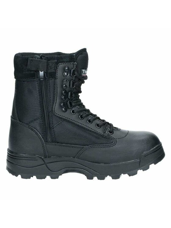 Brandit Brandit Buty 9017.2.43 Czarny