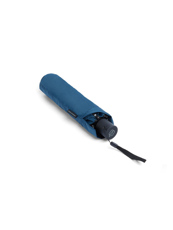 Piquadro Piquadro Parasolka 13166 Niebieski