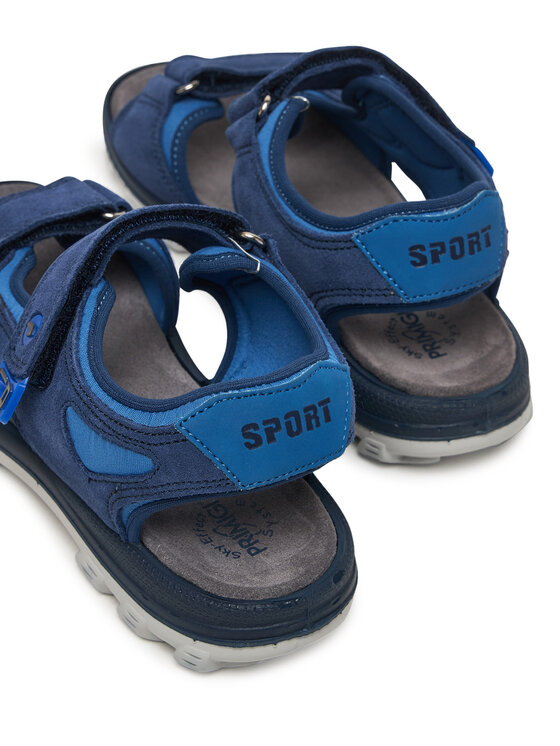 Primigi Primigi Sandales 1394411 D Tumši zils