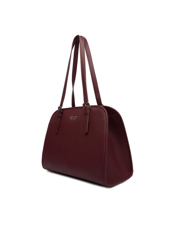 Nine West Nine West Borsetta CEO-AGNES-LA482-3038 Bordeaux