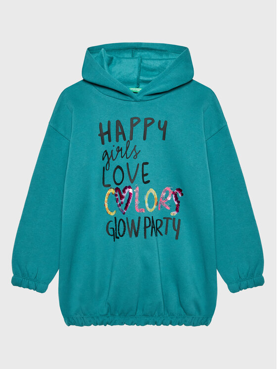 Felpa United Colors Of Benetton