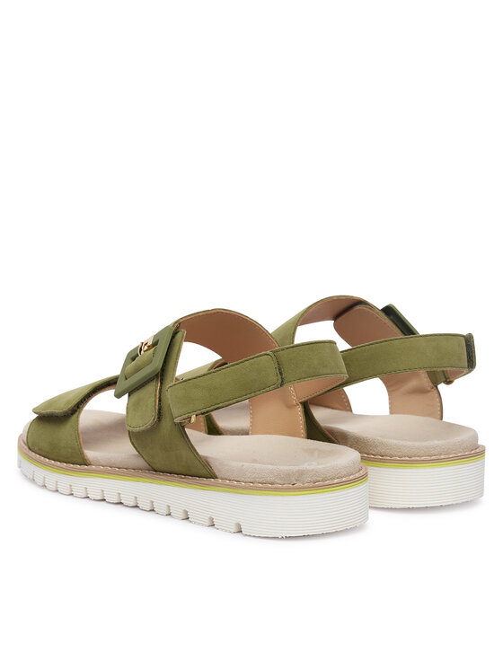 Ara Ara Босоніжки Kent Sport S 12-28134-06 Зелений