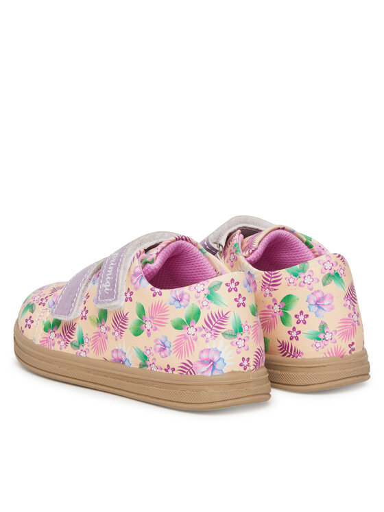 Primigi Primigi Sneakers 7854922 M Gelb