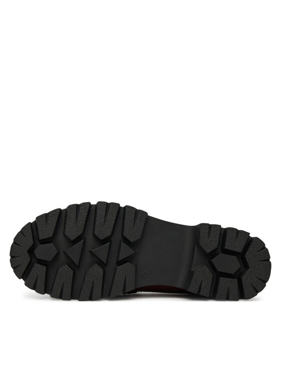 Lasocki Lasocki Slipper CEO-WI16-780-03 Dunkelrot