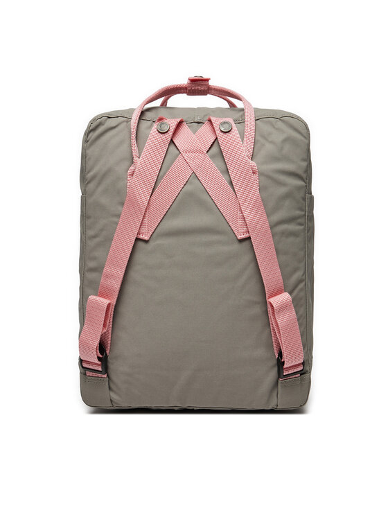 Fjällräven Fjällräven Plecak Kanken Szary