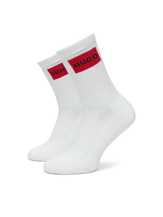 HUGO HUGO 3er-Set hohe Herrensocken 50531515 Bunt