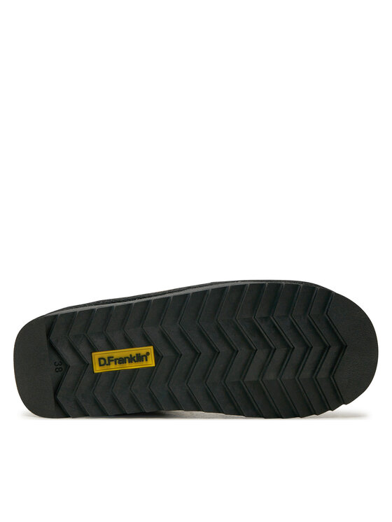 D.Franklin D.Franklin Lumesaapad Nordic Trk Fur DFSH370012 Must