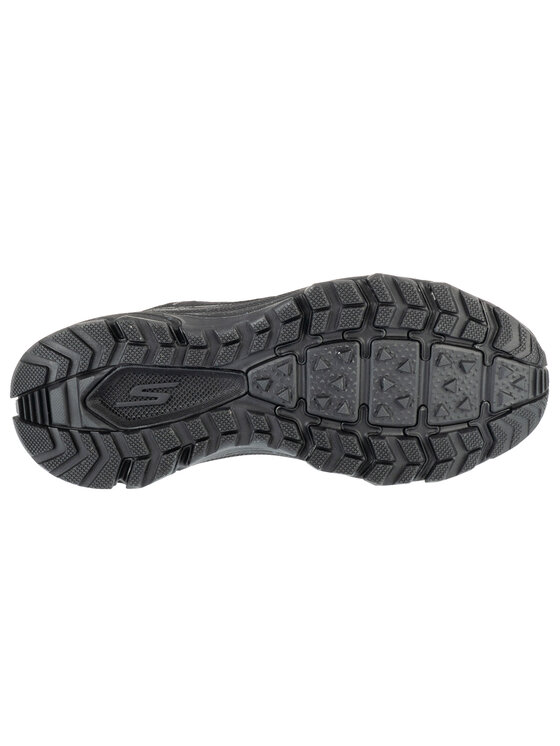 Skechers Skechers Buty do biegania Go Run Trail Altitude 2.0 129525/BBK Czarny