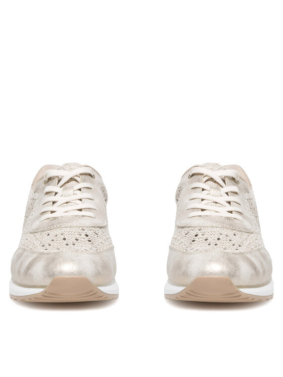 Remonte Remonte Sneakers D1G04-60 Bej