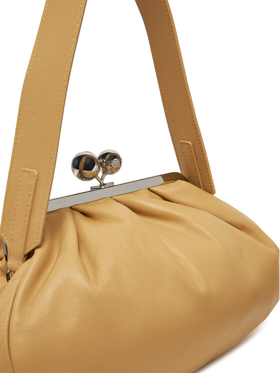 Weekend Max Mara Geantă Cubico 2515511024600 Galben | Modivo.ro