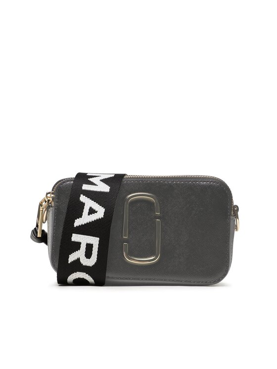 Marc Jacobs Bandouli re Anse amovible M0014596 002 Noir