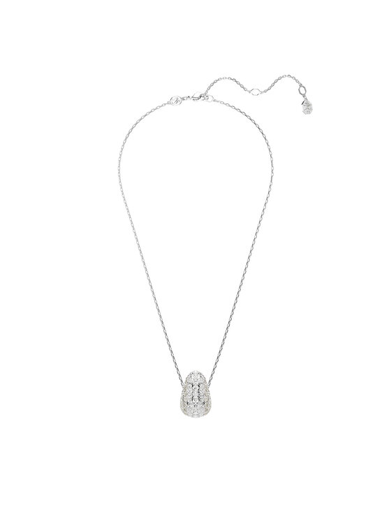Swarovski Swarovski Colier Sublima 5697190 Argintiu
